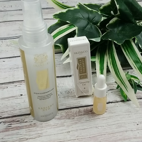 Skin & Co Roma Bundle - Picture 2 of 8